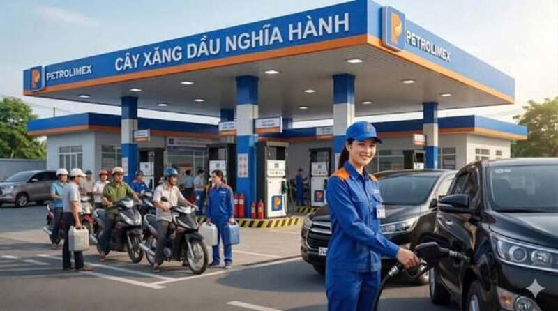 Người tiêu dùng nên tra cứu giá xăng hôm nay từ nguồn chính thống để tránh nhầm lẫn thông tin cũ hoặc tin chưa kiểm chứng. 