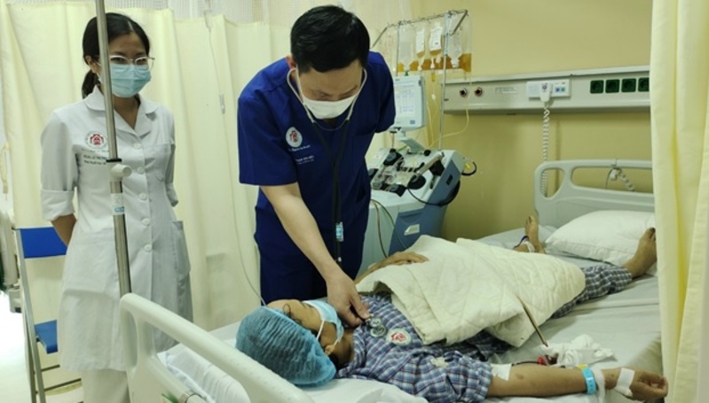 Khả năng điều trị ung thư máu phụ thuộc vào loại bệnh, giai đoạn phát hiện, thể trạng và mức độ đáp ứng phác đồ. 