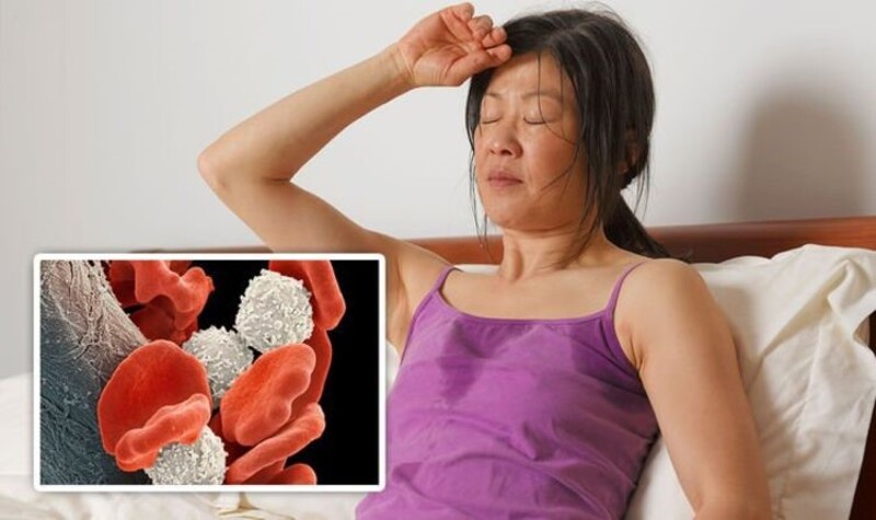 Khám sớm khi có dấu hiệu bất thường về máu giúp tăng khả năng phát hiện bệnh và điều trị kịp thời. 