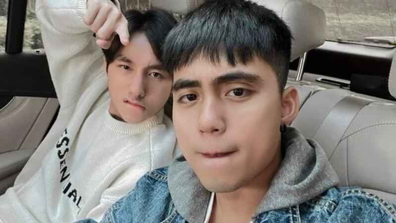 MONO từng được chú ý với danh xưng em trai Sơn Tùng M-TP, nhưng anh đang xây dựng con đường nghệ thuật độc lập. 