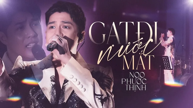 Những ca khúc ballad và pop dance đã góp phần đưa tên tuổi Noo Phước Thịnh đến gần hơn với khán giả đại chúng.